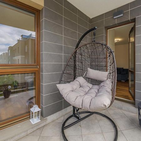 Apartamenty Sun & Snow Sopocka Rezydencja Sopot Extérieur photo