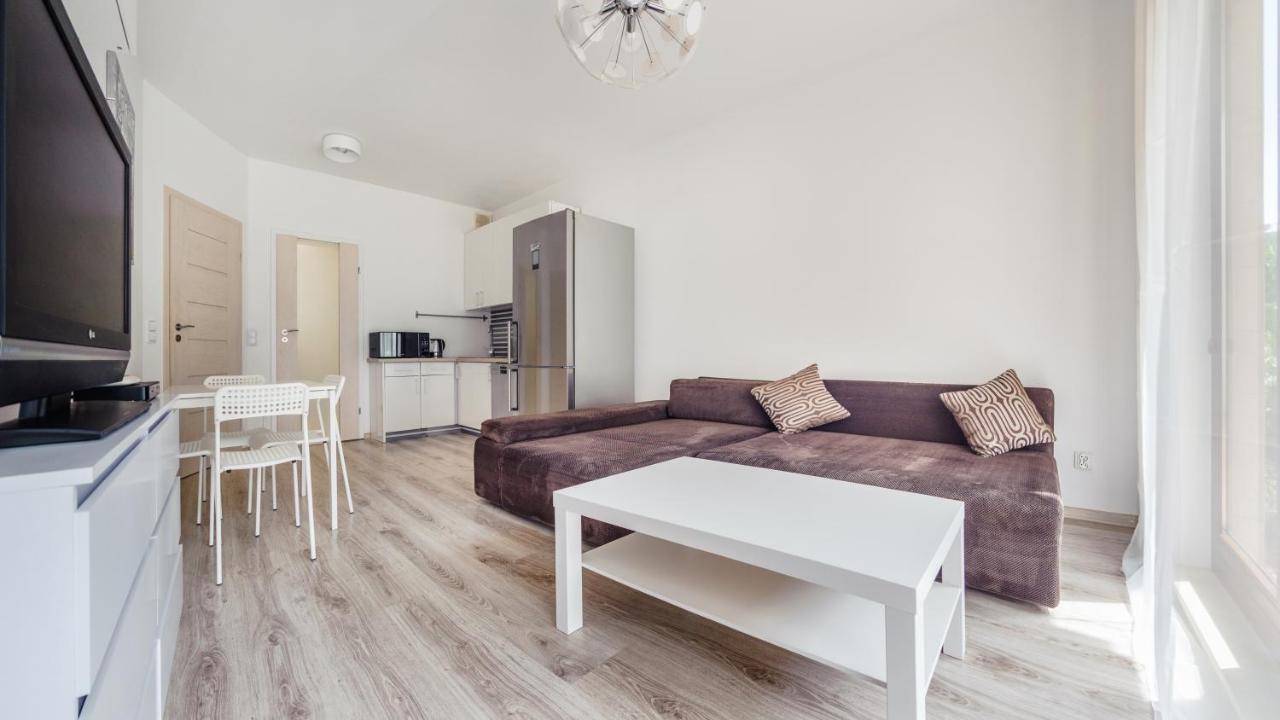 Apartamenty Sun & Snow Sopocka Rezydencja Sopot Extérieur photo