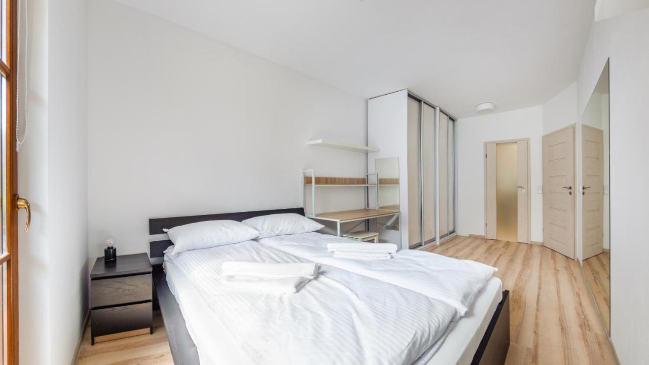 Apartamenty Sun & Snow Sopocka Rezydencja Sopot Extérieur photo