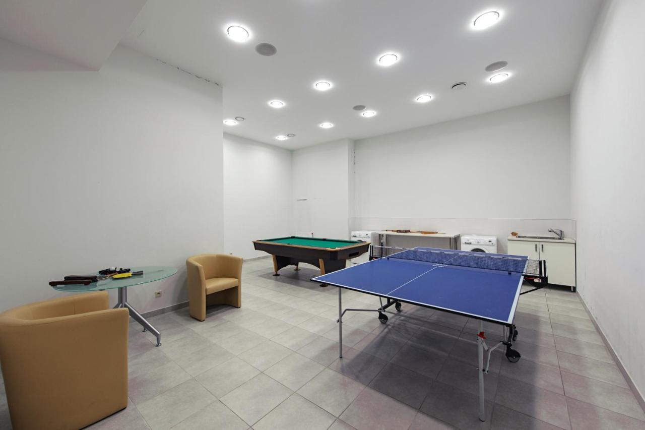 Apartamenty Sun & Snow Sopocka Rezydencja Sopot Extérieur photo