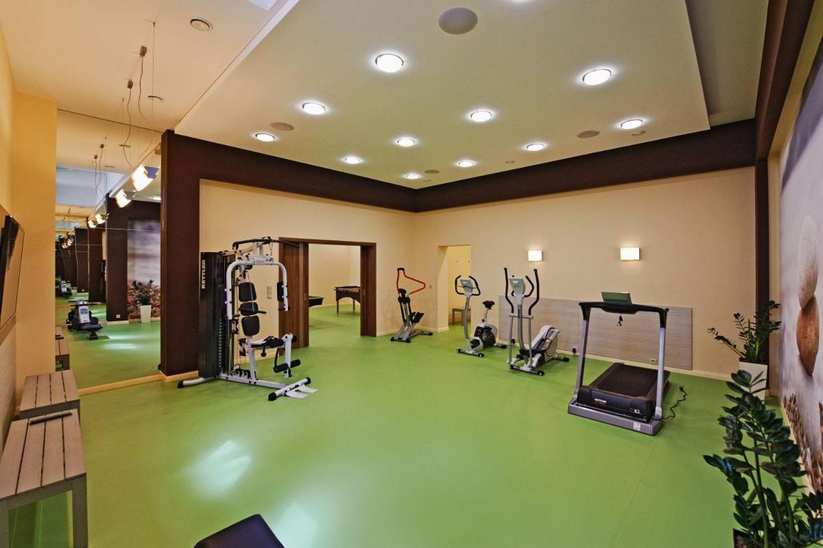 Apartamenty Sun & Snow Sopocka Rezydencja Sopot Extérieur photo