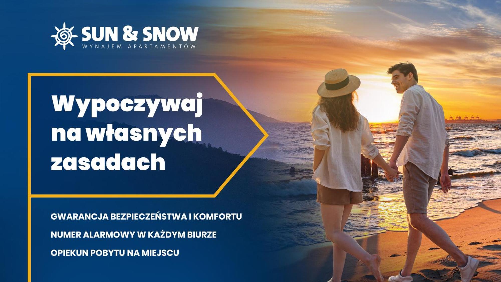 Apartamenty Sun & Snow Sopocka Rezydencja Sopot Extérieur photo