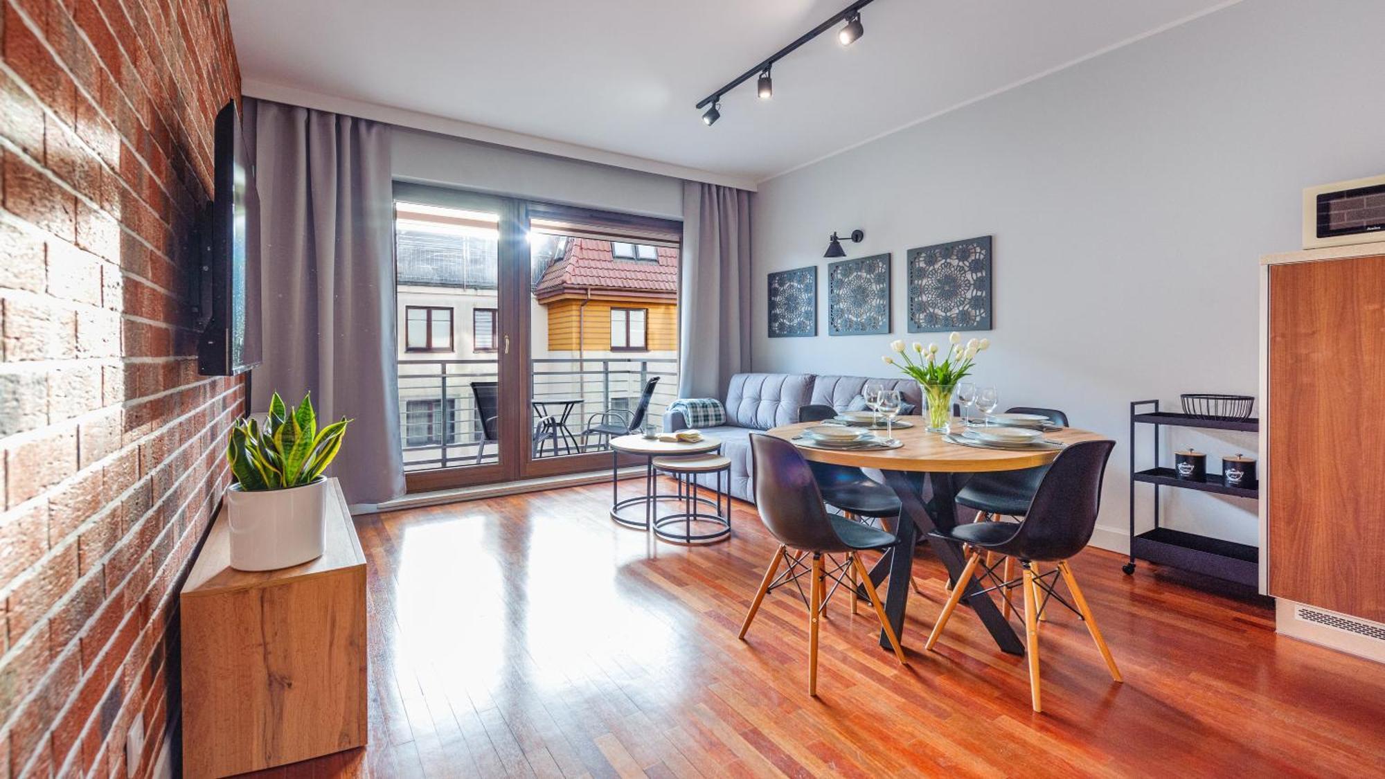 Apartamenty Sun & Snow Sopocka Rezydencja Sopot Extérieur photo