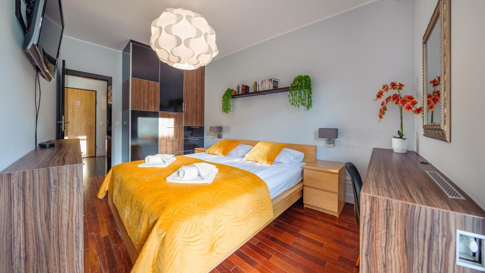 Apartamenty Sun & Snow Sopocka Rezydencja Sopot Extérieur photo