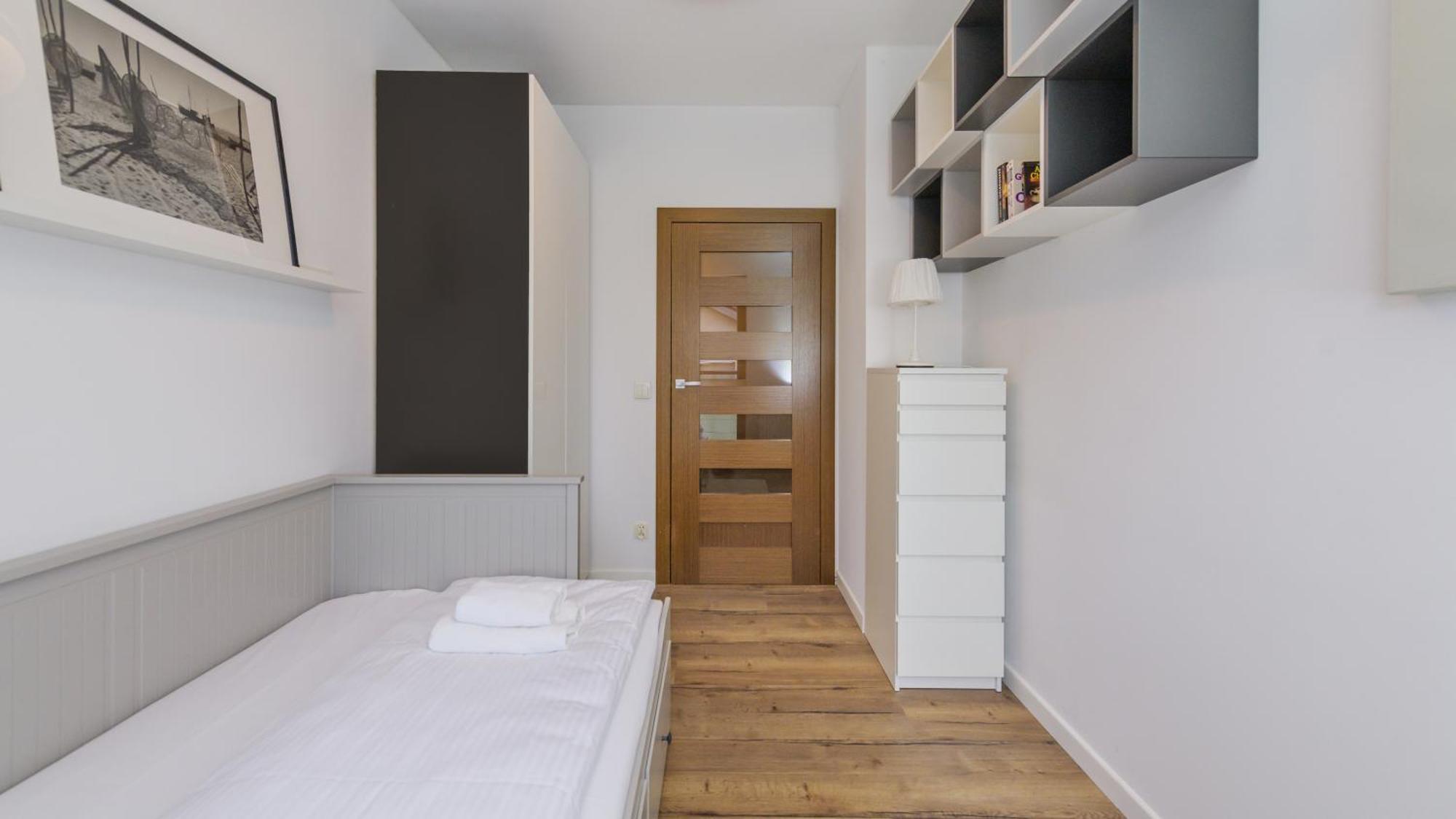 Apartamenty Sun & Snow Sopocka Rezydencja Sopot Extérieur photo