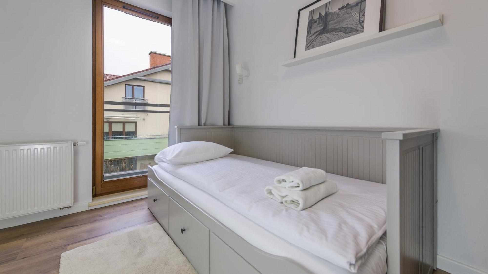 Apartamenty Sun & Snow Sopocka Rezydencja Sopot Extérieur photo