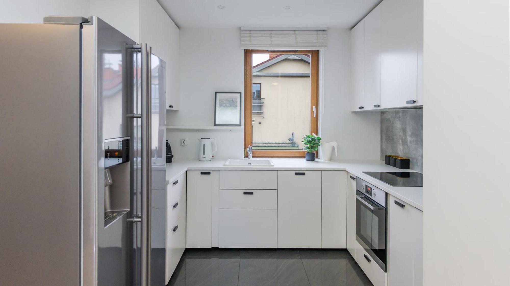 Apartamenty Sun & Snow Sopocka Rezydencja Sopot Extérieur photo