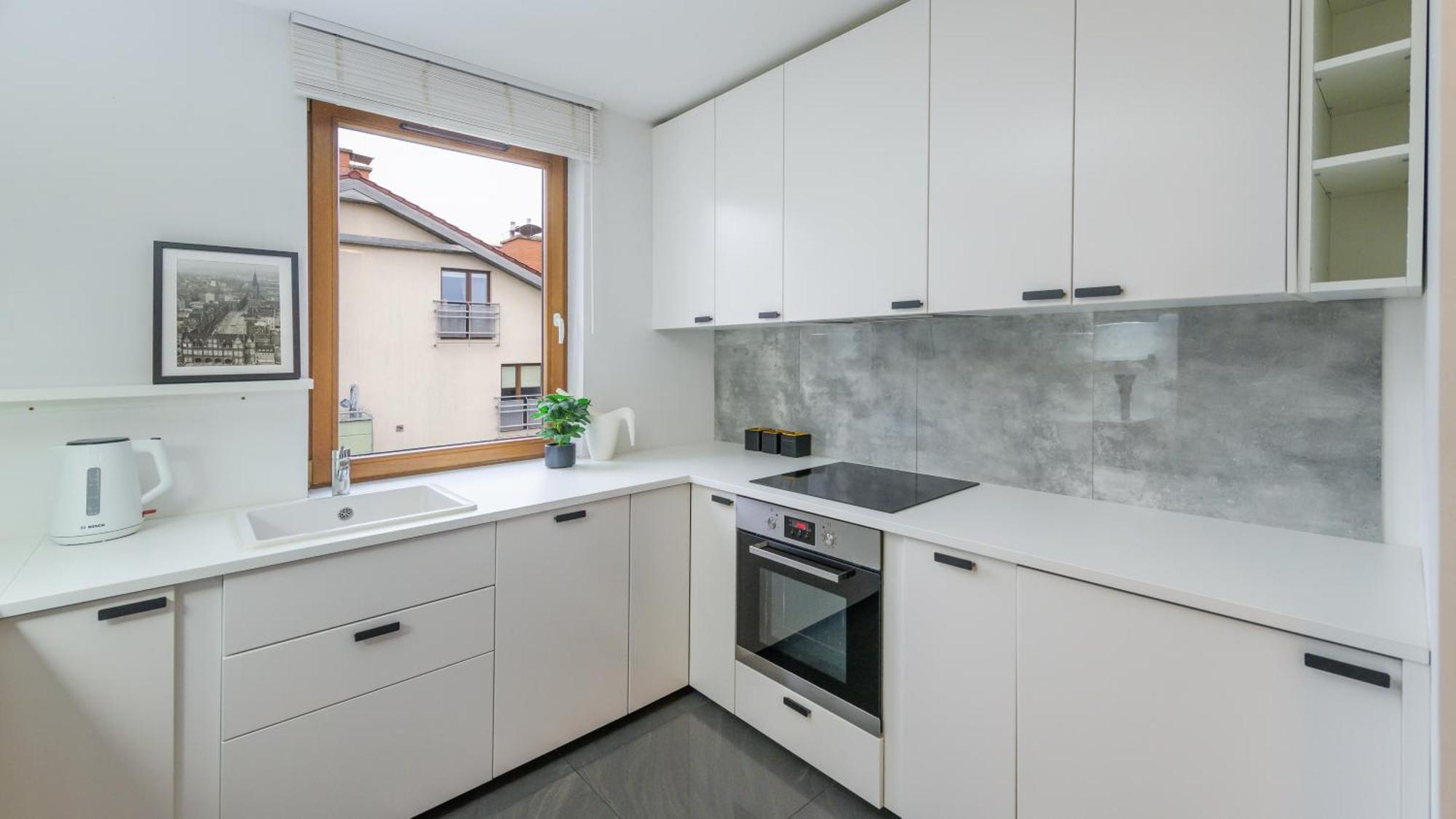 Apartamenty Sun & Snow Sopocka Rezydencja Sopot Extérieur photo