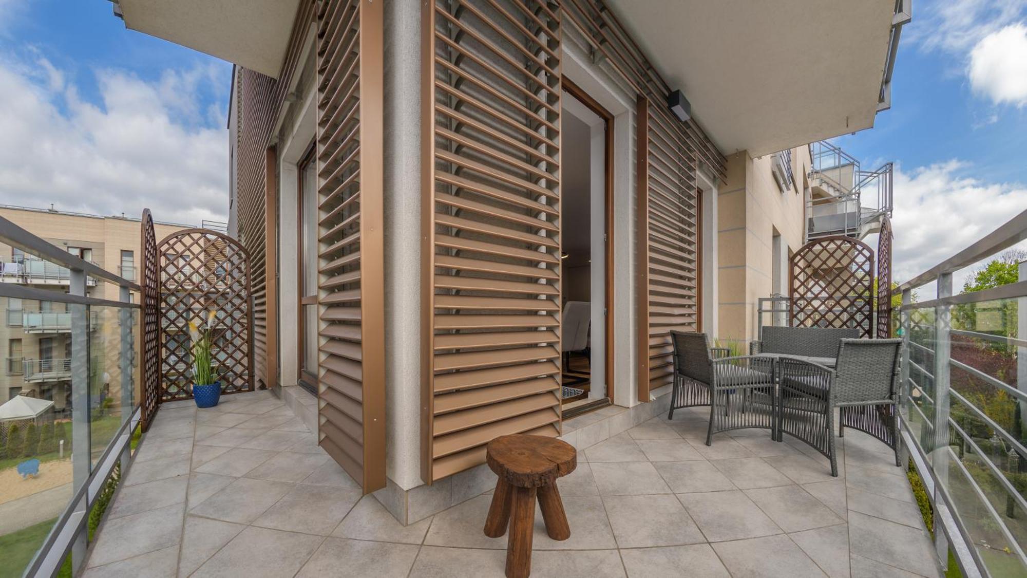 Apartamenty Sun & Snow Sopocka Rezydencja Sopot Extérieur photo