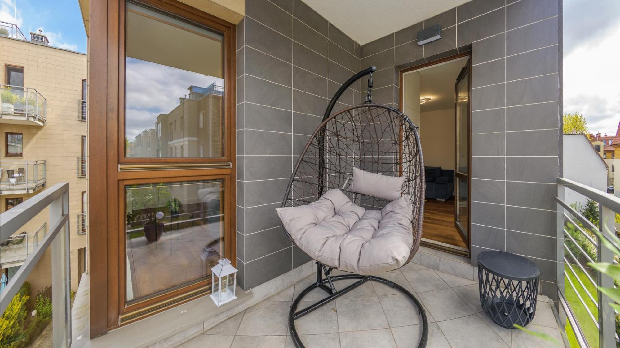 Apartamenty Sun & Snow Sopocka Rezydencja Sopot Extérieur photo