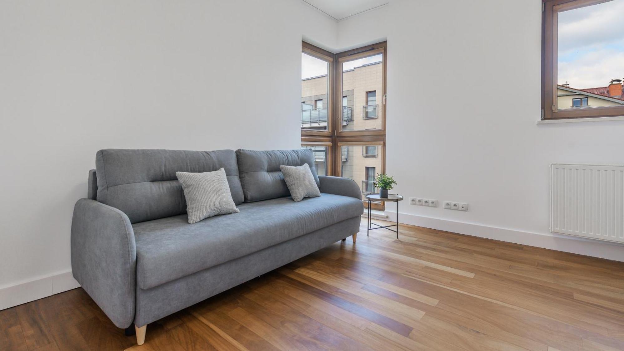 Apartamenty Sun & Snow Sopocka Rezydencja Sopot Extérieur photo