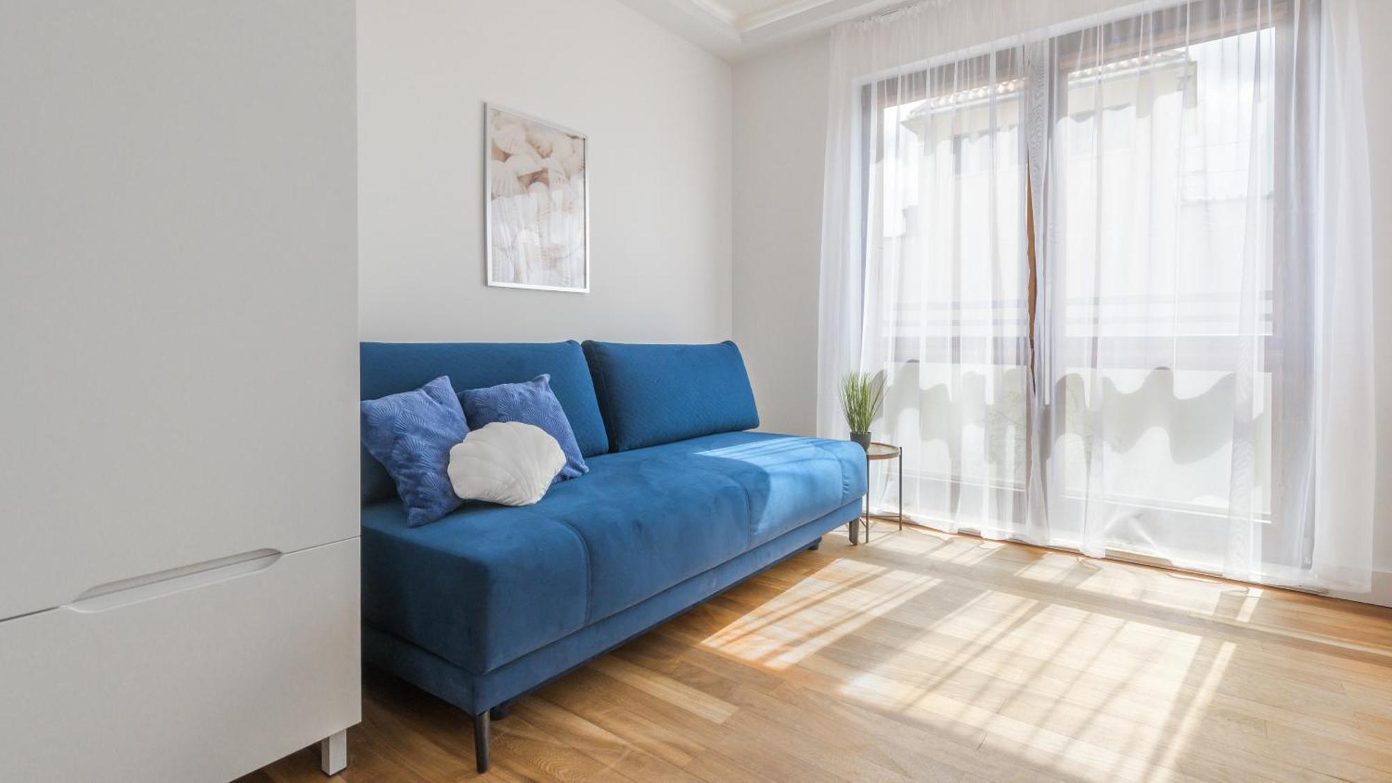 Apartamenty Sun & Snow Sopocka Rezydencja Sopot Extérieur photo