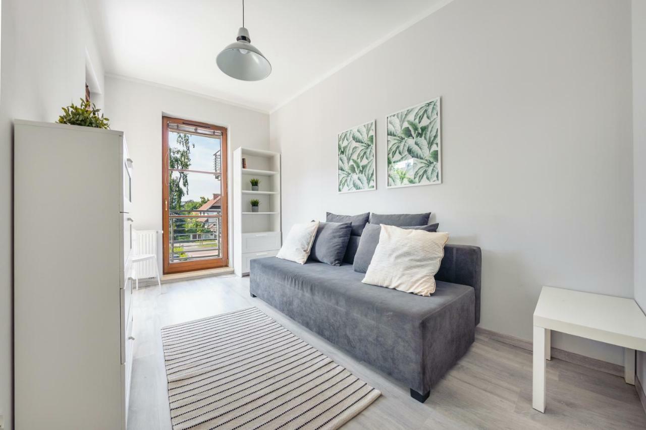 Apartamenty Sun & Snow Sopocka Rezydencja Sopot Extérieur photo